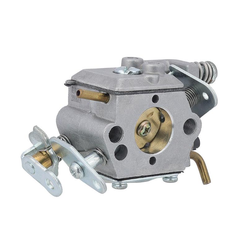 Hipa Carburetor for Poulan 1950LE 1975LE 2375 2050 2550 2450 2175 2250LE Woodsmaster Woodshark Wildthing Chainsaw #545081885 530069703 WT-89 - Image 2