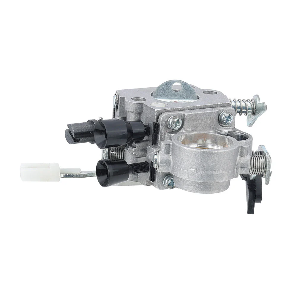 Hipa Carburetor for STIHL MS171 MS181 MS211 Chainsaw Replace 1139-1207-100 1139-120-0619 1139-1200-612 C1Q S269 - Image 7