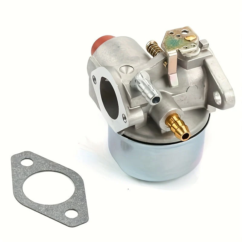 Hipa Carburetor For Tecumseh Engine PowerSport Manco 5.5hp 6hp 6.5hp OHV Go Kart - Image 5