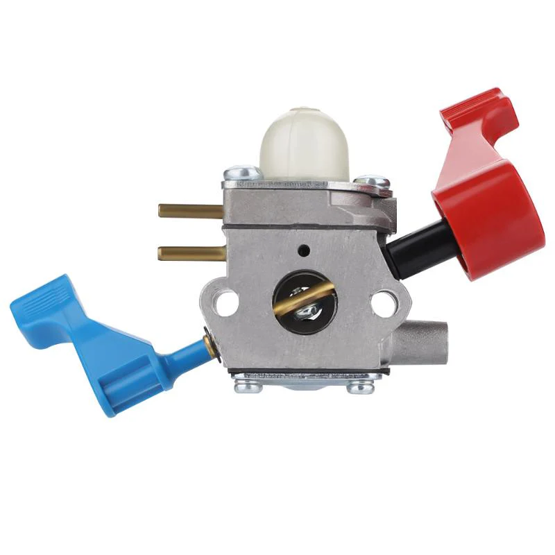 Hipa Carburetor For Weed Eater Poulan FL1500 FL1500LE Gas Leaf Blower Replace Zama C1U-W12B 530071629 - Image 2