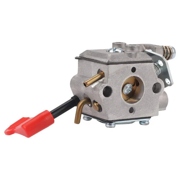Hipa Carburetor Kit Fit Poulan PP331 S31BC PP445 PP035 PP336 PP446 PPB300 PP036 Gas String Trimmer Replaces 530071405 WT-628 - Image 4