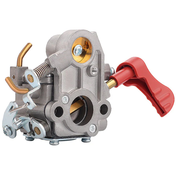 Hipa Carburetor Kit For # 545008042 Craftsman 358.791170 358.791140 358.795920 33cc Gas Trimmer - Image 2
