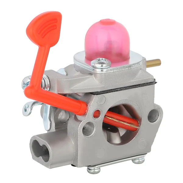 Hipa Carburetor Kit For Craftsman VM200C BVM200VS P200C 25cc 200 Mph / 430 Cfm Leaf Blower # 545081855 WT-875 WT-875-1 - Image 2
