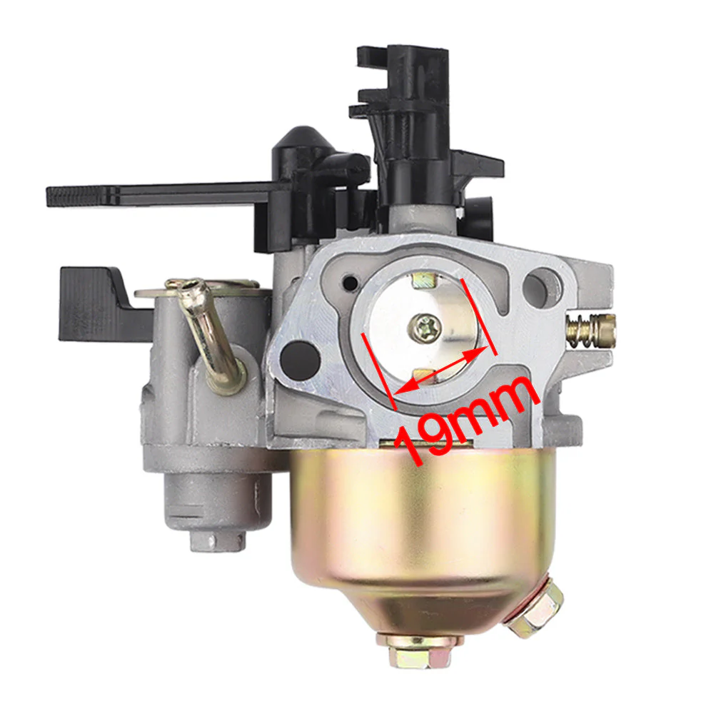 Hipa Carburetor Kit For Dewalt DP2800 DP2800A 2800 PSI 3.0 GPM Pressure Washer Homelite Pressure Washer HL252300 UT80522B UT80522D 80953A 179CC - Image 4
