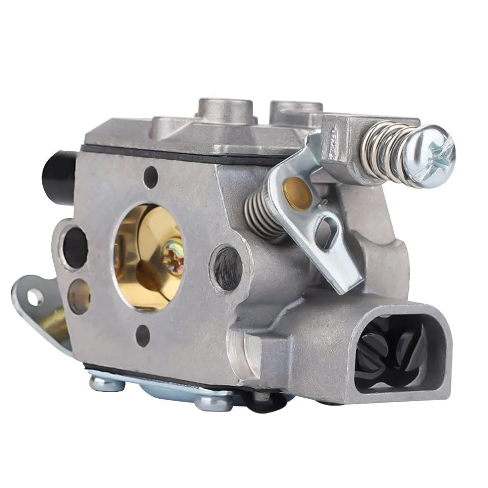 Hipa Carburetor Kit For Echo CS-300 CS-301 CS-305 CS-340 CS-341 CS-345 CS-346 CS-3000 CS-3400 Chainsaw Replace WT-589 WT-402 WT-589-1 - Image 2