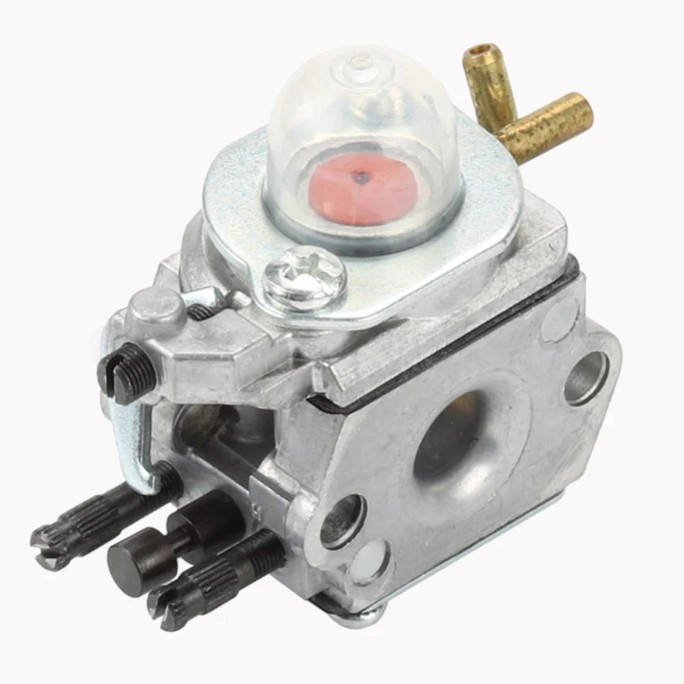 Hipa Carburetor Kit for Echo PB 2100 ES 2100 PB 2155 Handheld Leaf Blower Parts Replaces Zama C1U-K42 C1U-K42A C1U-K42B - Image 6