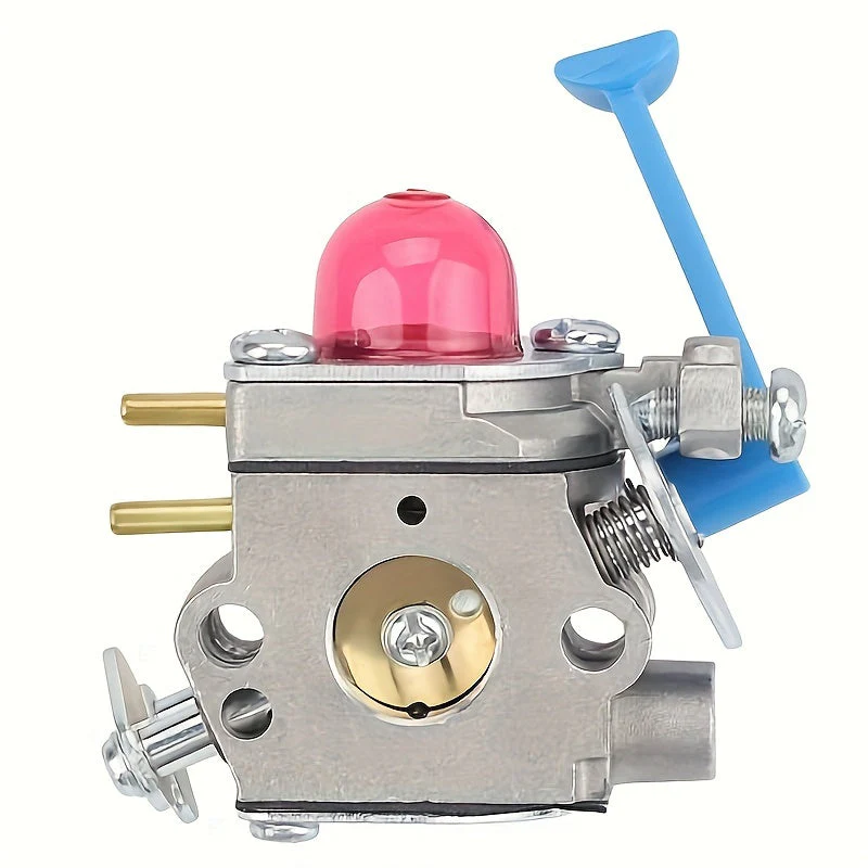 Hipa Carburetor Kit For Husqvarna 128LD 125L 124L Trimmer WeedEater Wacker Edger 28cc Up - Image 6