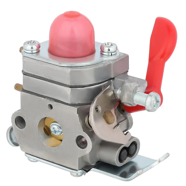 Hipa Carburetor Kit for Husqvarna Poulan PP258TP PP125 PP025 PP25E PP325 25cc Gas Trimmer / Pole Pruner # 530071811 C1U-W19 - Image 3