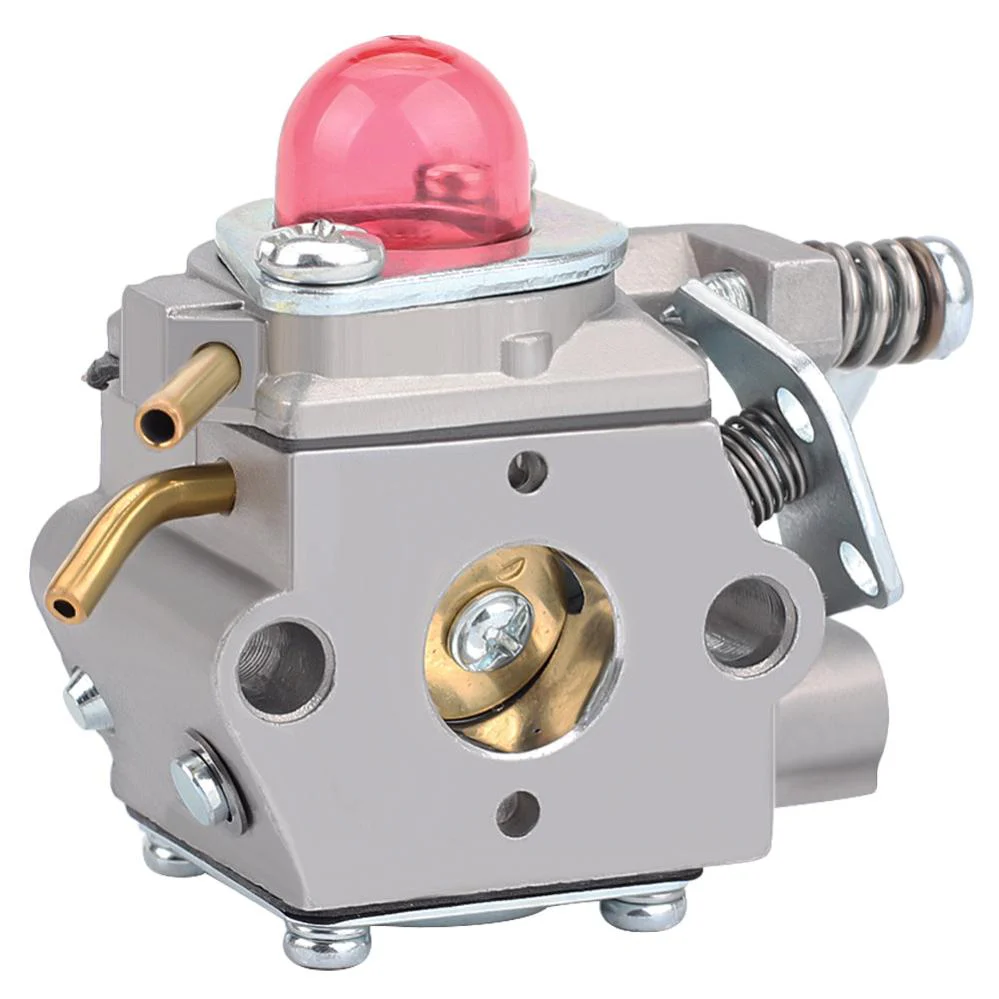 Hipa Carburetor Kit For Husqvarna Weed Eater PE550 GE21 Gas Edger Replace 530071634 530069654 WT-630 - Image 4