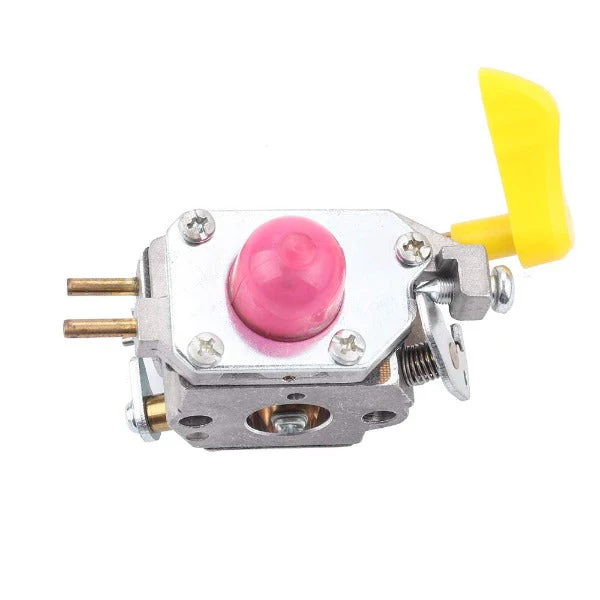 Hipa Carburetor Kit For Poulan Pro BVM210VS SM210VS Leaf Blower Replace# 545180811 C1U W45A With 545146501 Air Filter - Image 4