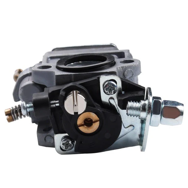 Hipa Carburetor Kit for Shindaiwa T242 T242X Echo PAS260 SRM260 SRM261 SRM 260 Trimmer # A021000700 WYK186 WYJ-138 WYK-196 - Image 5