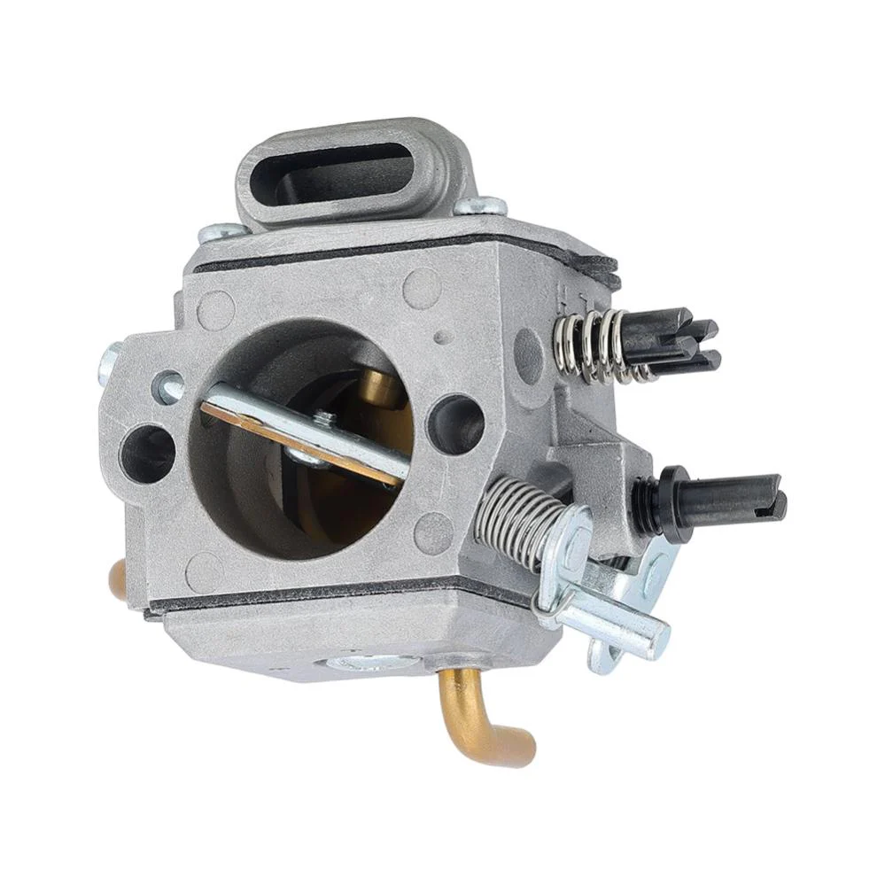 Hipa Carburetor kit For Stihl MS290 MS310 MS390 029 039 Chainsaw Parts Replace 1127-120-0650 1128-120-0625 with Ignition Coil - Image 4