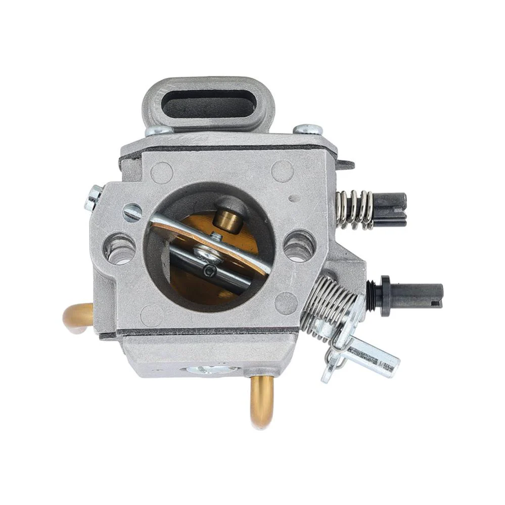 Hipa Carburetor kit For Stihl MS290 MS310 MS390 029 039 Chainsaw Parts Replace 1127-120-0650 1128-120-0625 with Ignition Coil - Image 5