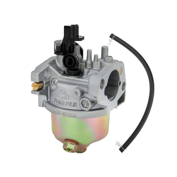 Hipa Carburetor Kit for Yard Man 12AE46JA001 12AEB2JA001 12AEB2JZ701 Lawn Mower # 751-10881 - Image 2