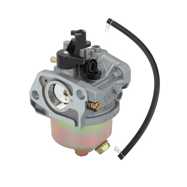 Hipa Carburetor Kit for Yard Man 12AE46JA001 12AEB2JA001 12AEB2JZ701 Lawn Mower # 751-10881 - Image 3