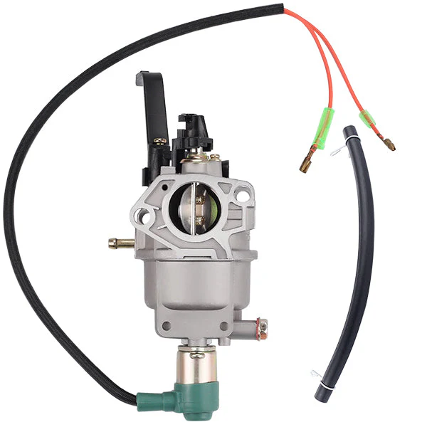 Hipa Carburetor Repair Kit for Champion 40023 40030 41135 41152 41154 41302 41311 41331 41332 C41155 C49055 CSA40036 CSA41155 CSA41155E Generator - Image 4