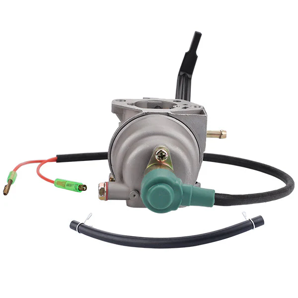 Hipa Carburetor w Air Fitler Tune Up Kit For Honda GX390 5000-8000 Watt 389cc 420cc Portable generator with Manual Choke - Image 7