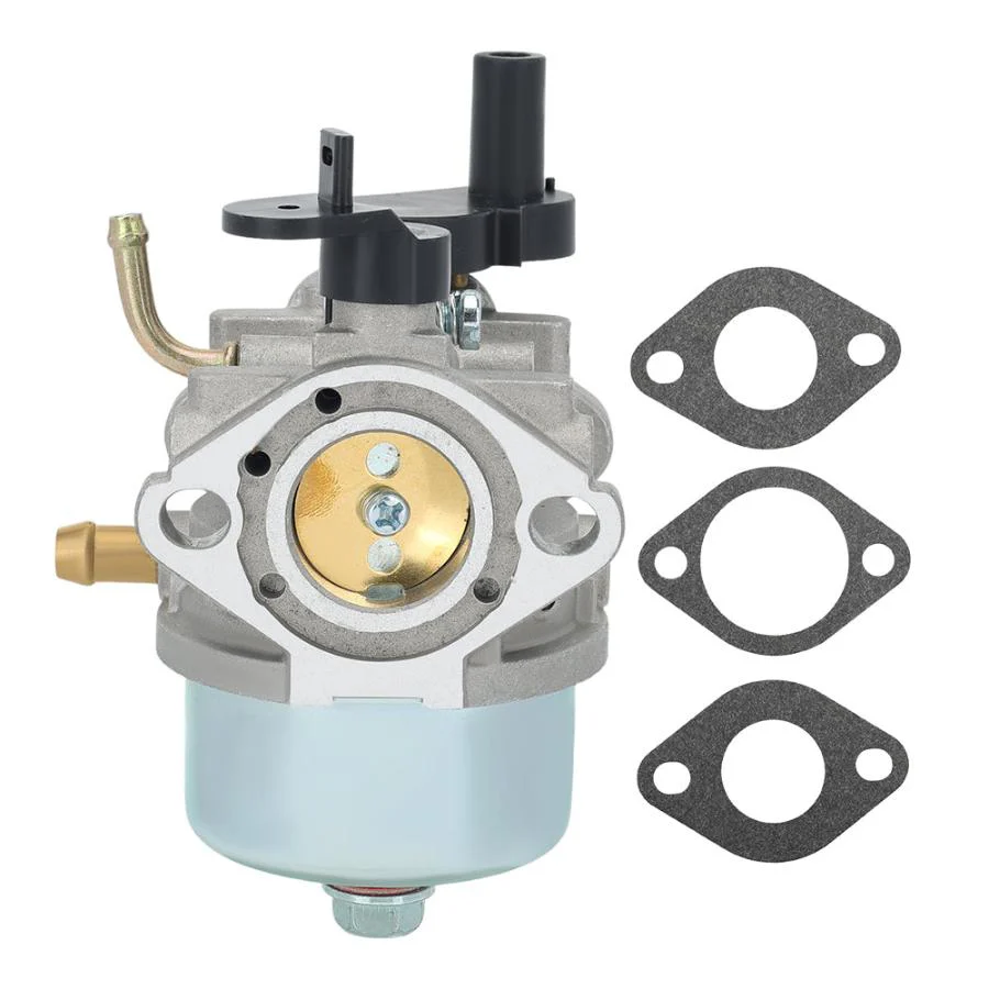 Hipa CCR2450 Carburetor Kit For Toro 38515 38516 38517 38518 CCR3650 38582 38584 38600 38601 Snow Blowers Replace 801396 801233 801255 - Image 2