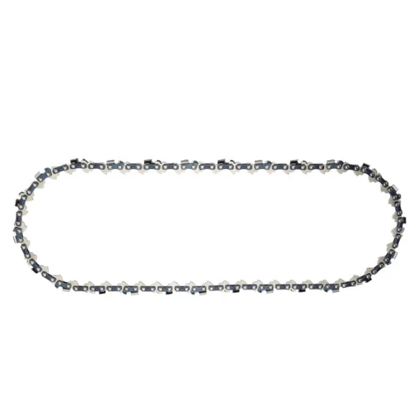 Hipa Chainsaw Chain for 14 Inch (35cm) Bar, 52 Drive Links, 3/8 LP Pitch .050 Gauge, Low-Kickback fits for Husqvarna, McCulloch, Makita, Oregon & More (91P052X3)
