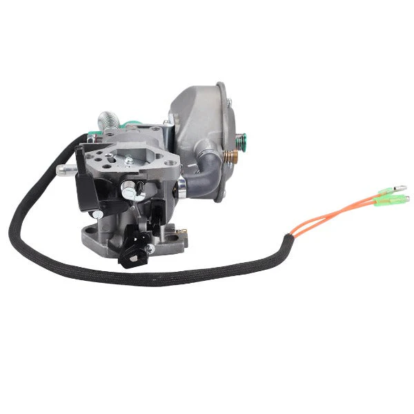 Hipa Dual Fuel LPG Carburetor For Duromax XP10000EH 10000 Watts Generator Mower XP8500E Generator 16HP Engine Motor - Image 5