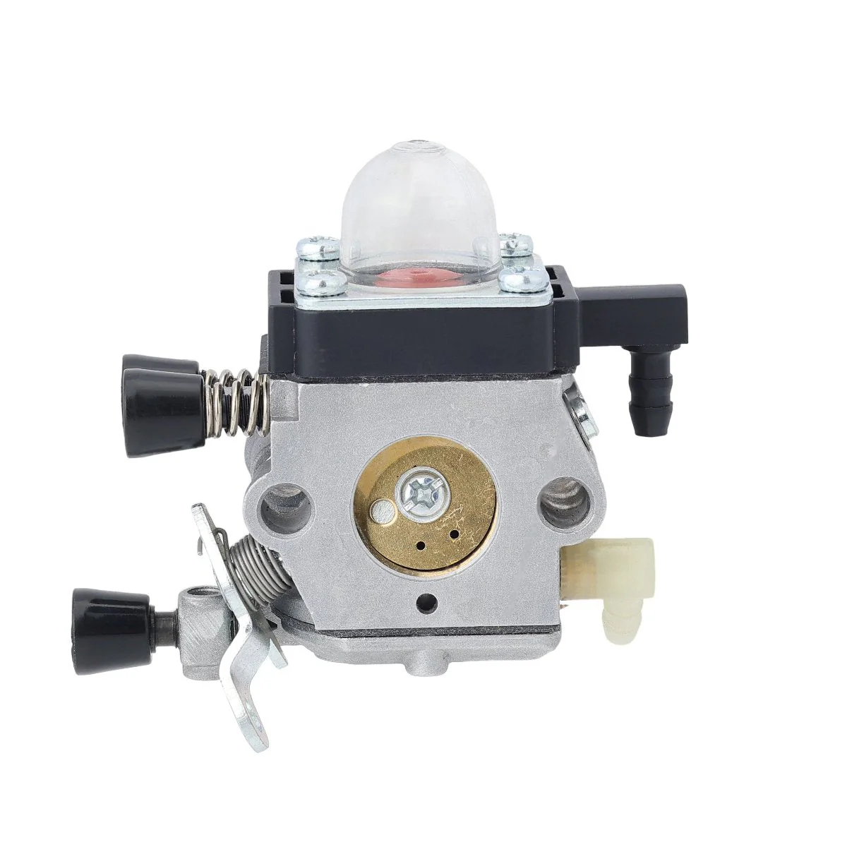 Hipa FS38 Carburetor After 2013-2015 Year for STIHL WeedEater FS 38 FS 55 FS45 FS46 FS55 FS55C Brushcutters String Trimmer Replace C1Q-S282 4140 120 0623 - Image 4