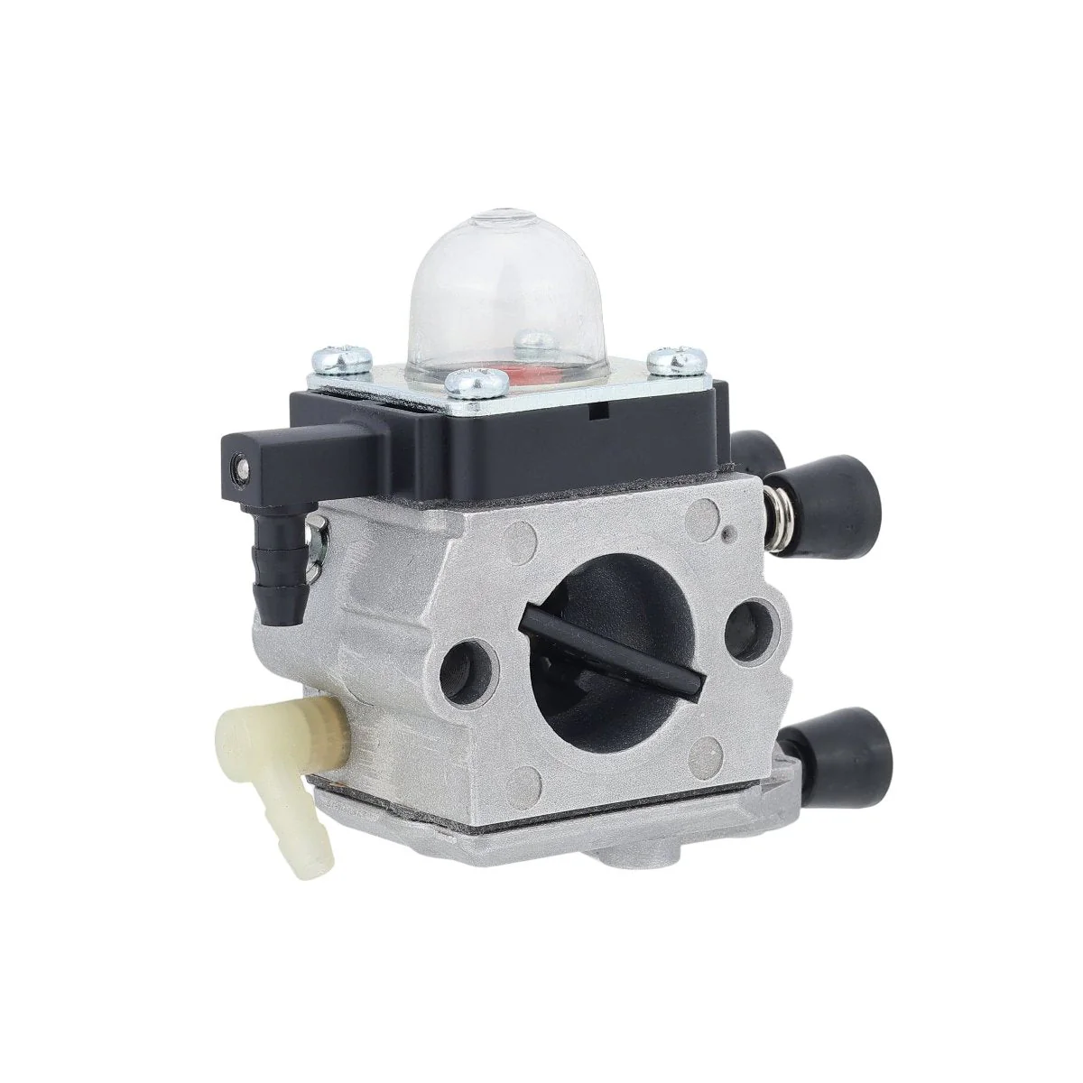 Hipa FS38 Carburetor After 2013-2015 Year for STIHL WeedEater FS 38 FS 55 FS45 FS46 FS55 FS55C Brushcutters String Trimmer Replace C1Q-S282 4140 120 0623 - Image 6