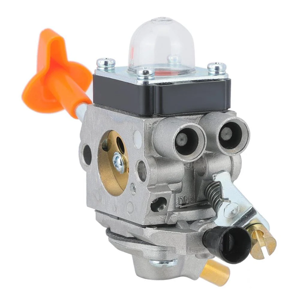 Hipa FS90R Carburetor for Stihl FS 90R FS90 FS87 FS87R FS100RX FS110 FS110R FS130R Trimmer Replace 4180 120 0611 C1Q-S174 C1Q-S176 - Image 2