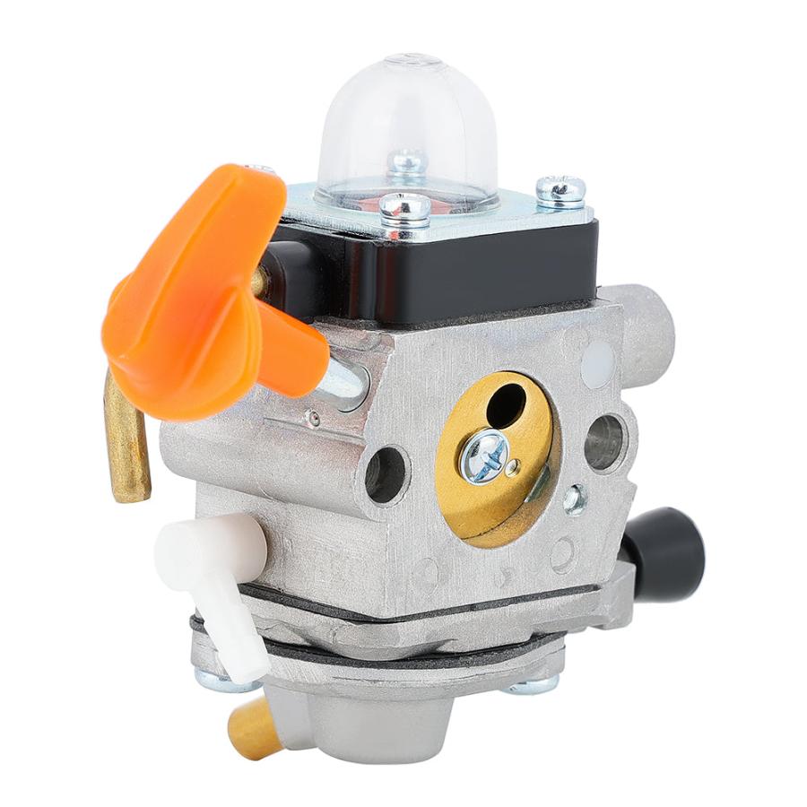 Hipa FS90R Carburetor for Stihl FS 90R FS90 FS87 FS87R FS100RX FS110 FS110R FS130R Trimmer Replace 4180 120 0611 C1Q-S174 C1Q-S176 - Image 4