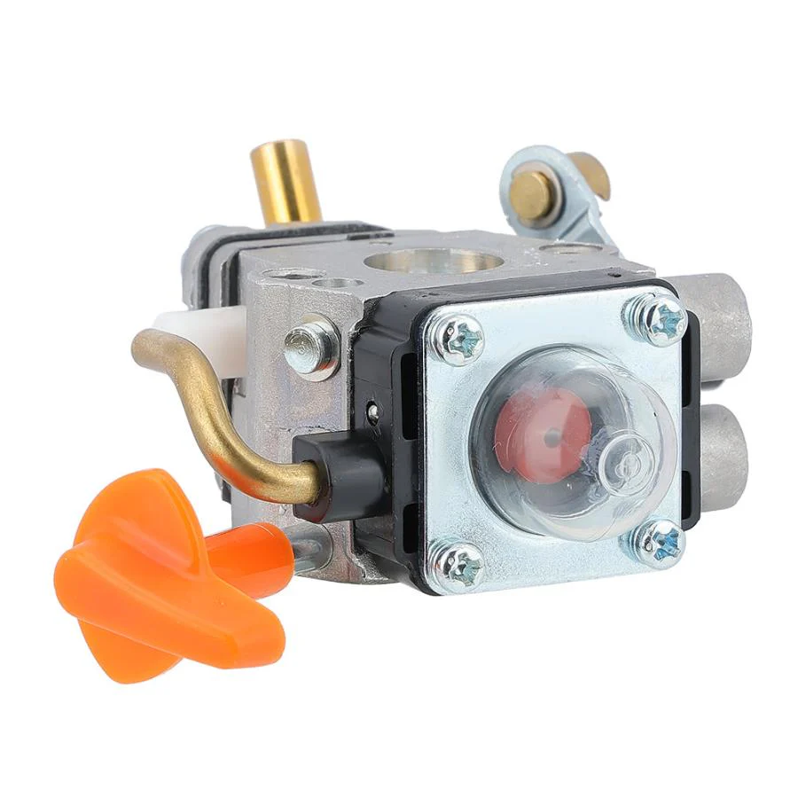 Hipa FS90R Carburetor for Stihl FS 90R FS90 FS87 FS87R FS100RX FS110 FS110R FS130R Trimmer Replace 4180 120 0611 C1Q-S174 C1Q-S176 - Image 6