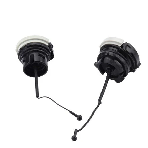 Hipa Fuel Cap Oil Cap for STHIL MS390 MS250 MS210 MS230 MS240 MS250C MS260 MS340 MS360 MS360C Chainsaw Replace 0000-350-0525 0000-350-0526 - Image 6