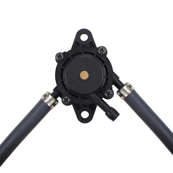 Hipa Fuel Pump Kit 24 393 16-S for Briggs & Stratton 808656 491922 808492 692313 Engine Replaces 16700-Z0J-003 - Image 4