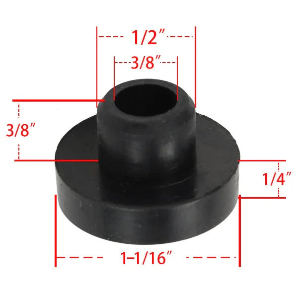 Hipa Fuel Shut Off Valve for Briggs & Stratton 192980GS 208961 25 462 03-S 192980GS 78299GS Craftsman Troy-Bilt 3250-8000W Generator Pressure Washer - Image 4