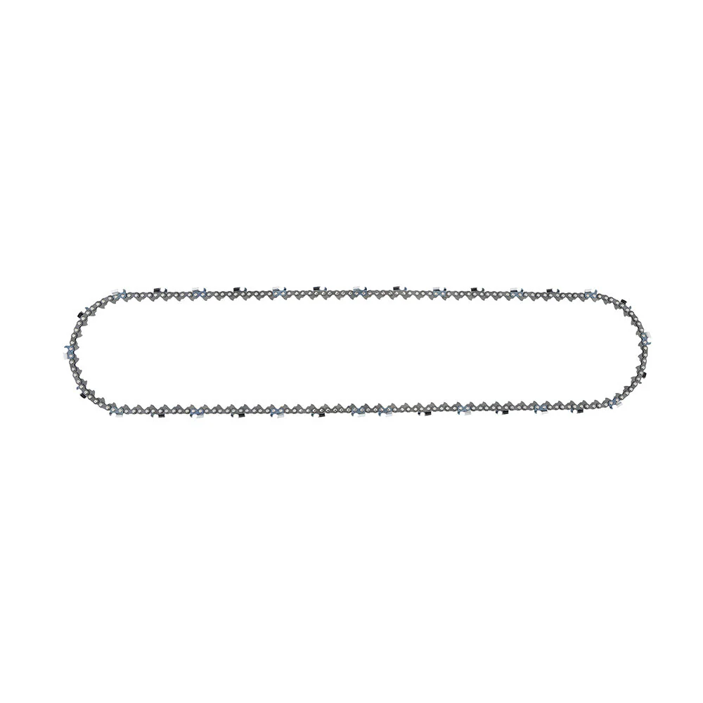 Hipa Full Skip Chain 3/8" .063" 98 DL 30 Inch For Stihl MS 461 440 460 660 Poulan Chainsaw - Image 2