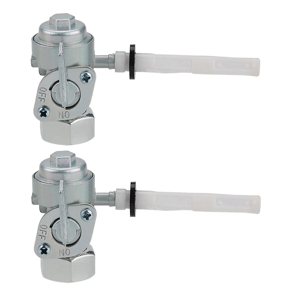 Hipa Gas Fuel Valve Petcock Switch For Powermate PM0103007 3000 watt Generator - Image 2