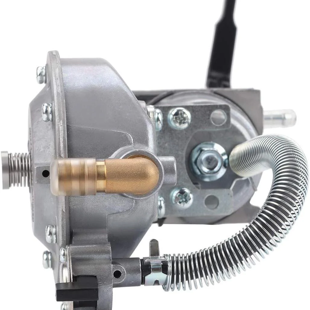 Hipa GX160 GX200 Dual Fuel Carburetor for HONDA GX 160 GX 200 Gasoline/LPG Conversion Kit 2KW 2.8KW 170F Generator Water Pump - Image 7