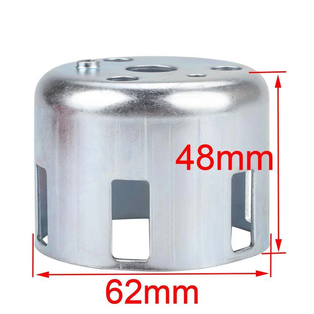 HIPA GX160 Recoil Starter for Honda GX140 GX200 5.5 6.5HP 196cc EG1400 Harbor Freight Predator 212cc Go Kart R210 60363 68121 69727 68120 69730 - Image 4