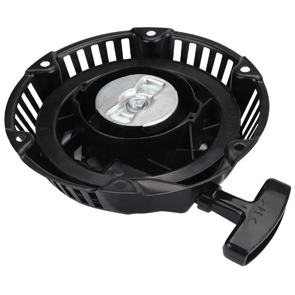 Hipa GX160 Recoil Starter Pull Start Assembly for Honda GX140 GX200 GX168 Engine Generator Replace 28400-ZE1-003ZF 28400-ZH8-013YA