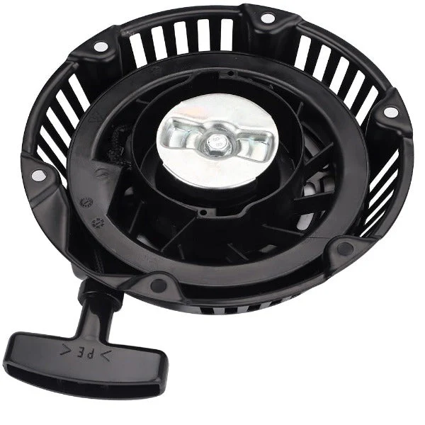 Hipa GX160 Recoil Starter Pull Start Assembly for Honda GX140 GX200 GX168 Engine Generator Replace 28400-ZE1-003ZF 28400-ZH8-013YA - Image 4