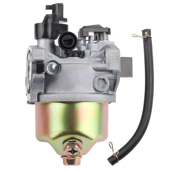 Hipa GXV140 Carburetor Kit for Honda GXV 140 HRB215 HRC215 HRM195 HRM215 Engine Lawn Mower Replaces 16100-ZE6-W01 16100-ZE6-025 - Image 3