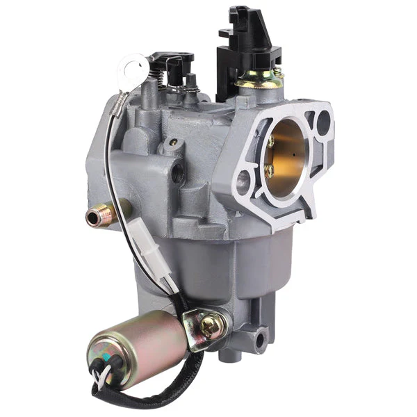 Hipa HY-4P90F Carburetor kit for MTD 4P90HUA 4P90HUB 4P90HUC 420cc 4P90JUC 4P90JUE 4P90JUF Engine Lawn Mower - Image 2