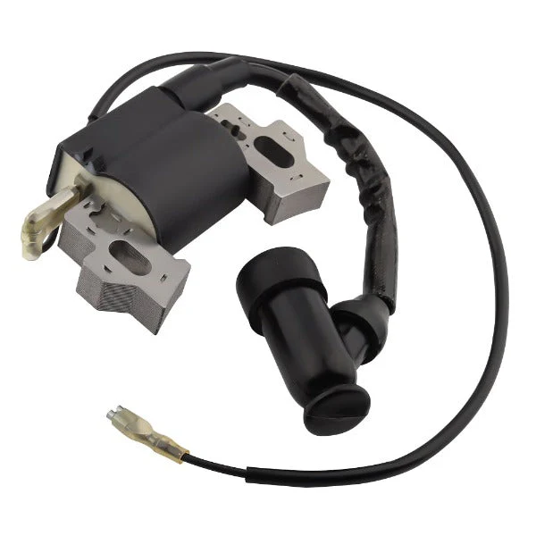 Hipa Ignition coil for Honda GXV120 GXV140 GXV160 Engine HR195 HR214 HRA215 HRA216 HRB215 HRA214 HR216 Lawn Mower # 30500-ZE7-033 30500-ZE7-043 30500-ZE7-063 - Image 2