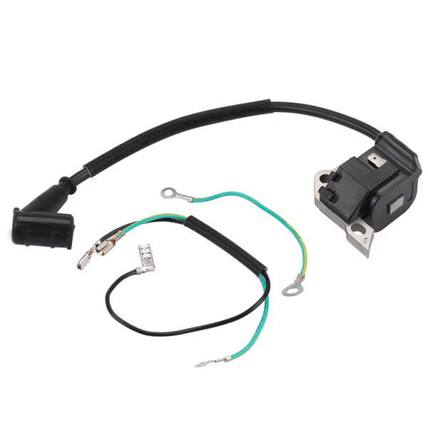 Hipa Ignition Coil For Stihl MS250 MS230 MS210 MS200 021 023 025 Chainsaw # Replace 0000-400-1306 - Image 2