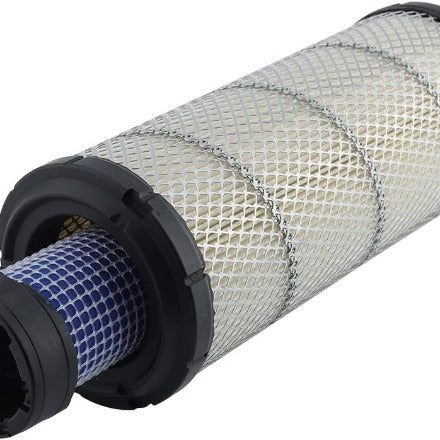 Hipa KH-25-083-01-S Air Filter for Kawasaki FX651V FX691V FX730V FX751V FX801V FX850V FD731V Engine Mower # 1013-7044 11013-7045 - Image 6