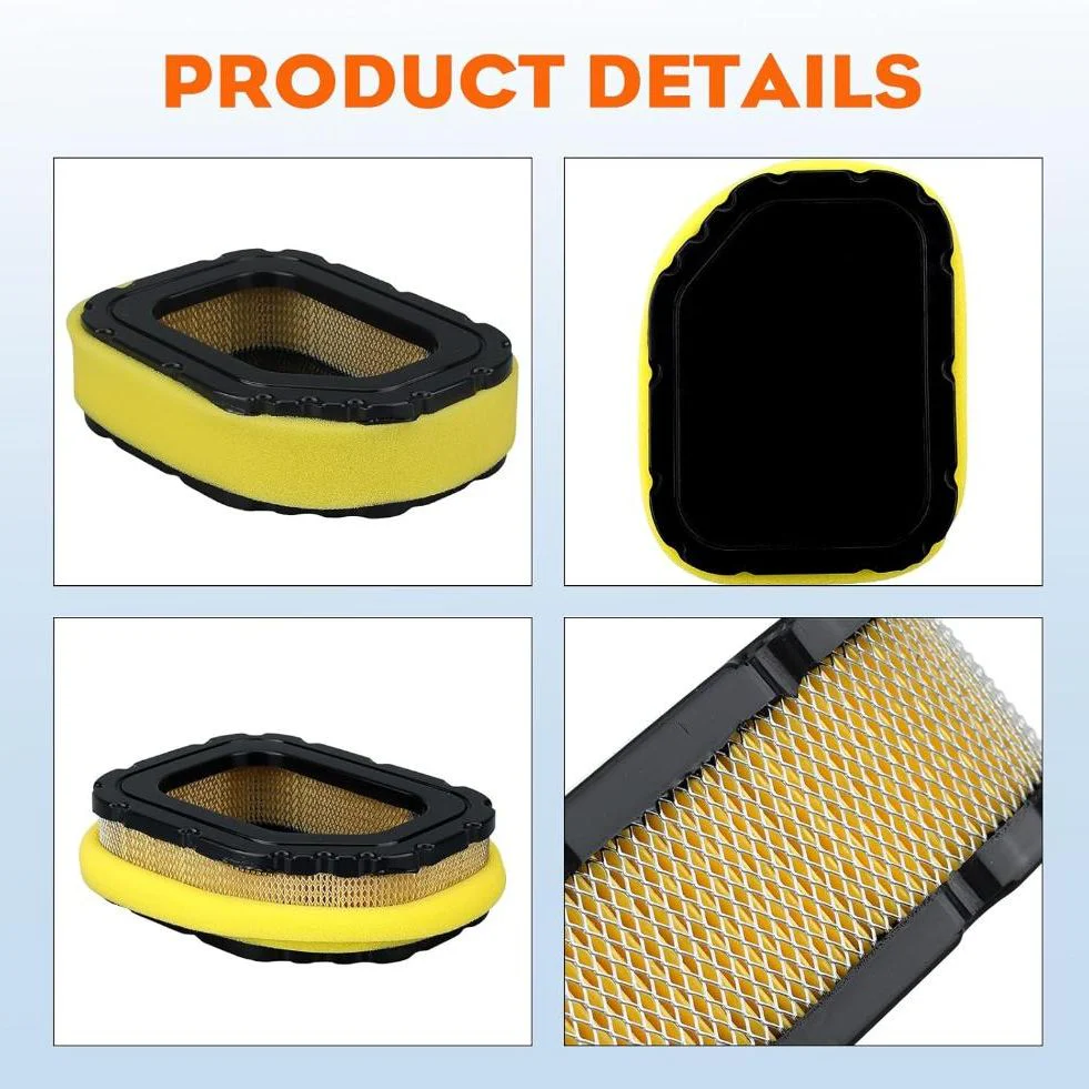 Hipa KH-32-883-03-S1 32 083 03-S Air Filter for Kohler Courage SV735 SV720 SV715 SV730 SV710 SV740 32 883 03-S1 KH-32-083-03-S 20-23HP Engine Mower - Image 7