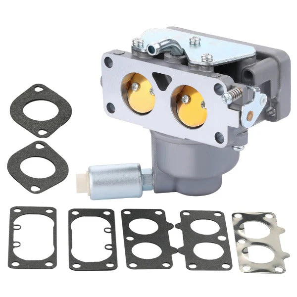 Hipa MIA10632 Carburetor Kit Fit John Deere LA120 LA130 LA135 LA140 LA145 LA150 Z425 Z255 Z425 Lawn Tractor for BS 791230 799230 699709 499804 - Image 5