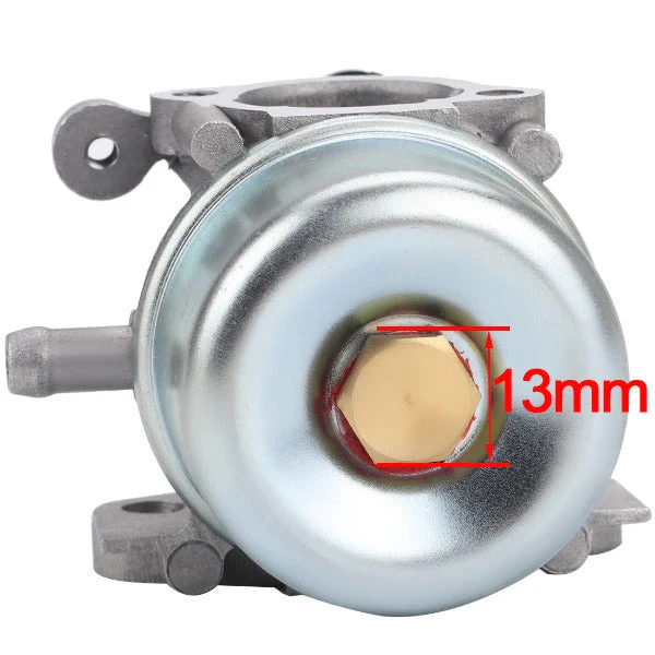 Hipa MIA11798 Carburetor Kit for Toro 22 recycler 20330 20332 20331 20333 John Deere JS20 JS38 JM26 JM36 Mowmentum Walk-Behind Lawn Mower - Image 6