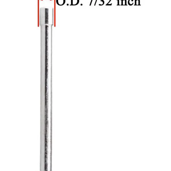 Hipa Pac Man Stytle Carburetor Adjustment Tool 308535003 for 2 Cycle Poulan Homelite STIHL Husqvarna Echo Chainsaw Trimmer Mower Edger (2 Pack) - Image 5