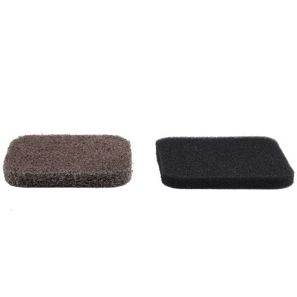 Hipa (Pack of 2) 41371242800 Air Filter Cleaner + 41371241500 Pre Filter for Stihl FS75 FS80 FS80R FS85R HS75 HS80 HS85 Trimmer - Image 3