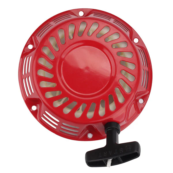 Hipa Recoil Starter Fit Wen Power Pro 5.5HP 6.5HP 7HP 2200 3500 56200 56350 56405 56415 4050W Gas Generator 56405-E-078 - Image 2