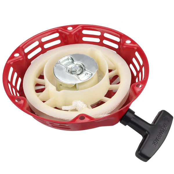Hipa Recoil Starter For All Power America APG3012 APG3001 APG3002S APG3302 APG4000 Gas Generator - Image 3